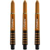 Winmau Násadky Prism Force - midi - orange