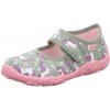 Superfit dievčenské papuče Bonny 1-800283-7000
