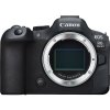 Canon EOS R6 Mark II telo