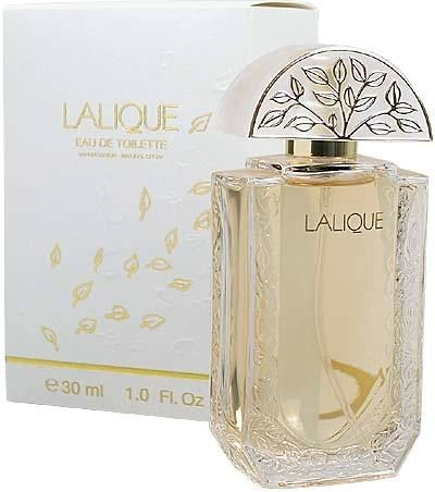 Lalique by Lalique parfumovaná voda dámska 100 ml tester