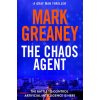 Chaos Agent (Mark Greaney)(Brožovaná)