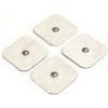 Náhradné elektródy Beurer elektródy malé TENS/EMS 45x45 mm 661.02