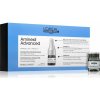 L’Oréal Professionnel Serie Expert Aminexil Advanced ampuly pre rast vlasov a posilnenie od korienkov 10x6 ml