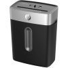 Skartovačka HP OneShred 8CC Black