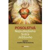 Posolstvá Najsvätejšieho Srdca Ježišovho - Jozefína Menéndezová
