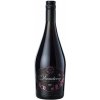 Miluron Frizzante Víno Strawberry 0,75 l