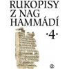Rukopisy z Nag Hammádí 4 - Vítková Zuzana , B. Oerter Wolf a kolektív