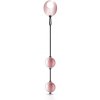 Rosy Gold Nouveau Ben Wa Balls