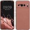 Púzdro kwmobile Google Pixel 8 Pro růžová