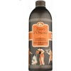 TESORI D-ORIENTE Pena do kúpeľa - Fior di Loto e Karité/Lotus Flower and Shea Butter 500ml