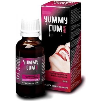 Yummy Cum Drops 30 ml