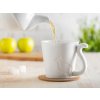 Gadget Hrnček Master Hrnčeky s chvostíkom porcelán 270 ml