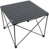 CATTARA Stôl kempingový skladací LECCO ROLL 70 × 70 cm