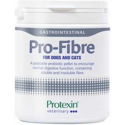 Protexin Pro-Fibre pre psov a mačky 500 g