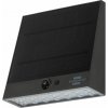 Brennenstuhl Solar LED Wall Light SOL 1000 Plana