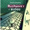Rozprávky z blogu - Zuzana Kuglerová