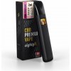 Eighty8 CBD Vape Pen Premium Mixed Berries, 45 % CBD, 2 ml