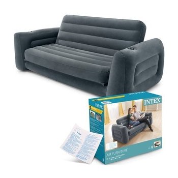 Intex Pohovka Pull Out Sofa