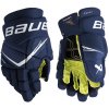 Hokejové rukavice Bauer Vapor FLY40 JR