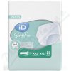 iD Sensitive Pants Super XXL 12 ks