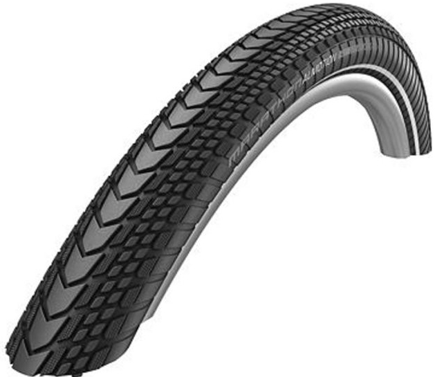 Schwalbe Marathon Almotion 28\