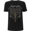 Metallica tričko Viking one_size