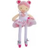 DouDou et Compagnie Baletka Lilly Rose