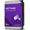 WD Purple/ 4TB/ HDD/ 3.5