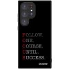 Picasee ULTIMATE CASE pro Samsung Galaxy S24 Ultra S928B 5G - Focus
