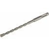 EXTOL PREMIUM Štvorbritý vrták do betónu SDS-plus Ø8x160mm 8801711