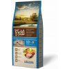 Sam´s Field low grain 4300 Power Chicken & potato 13kg