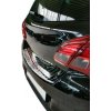 Nerezová ochranná lišta lesklá na nárazník Opel Corsa E