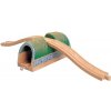 Maxim 50458 Tunel s nadjazdom