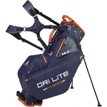 Big Max Dri Lite Hybrid Tour Stand Bag