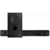 Sharp Kompaktní 2.1 soundbar HT-SBW121 s bezdrátovým subwooferem | Sharp