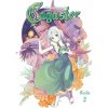Cagaster 02 [Hashimoto Kachou]