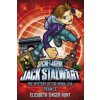 Jack Stalwart: The Mystery of the Mona Lisa
