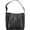 Calvin Klein Fantastická Dámska Kabelka 30x27x15cm Čierna Farba: čierna, Veľkosť: UNI