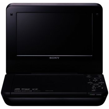 Sony DVP-FX780