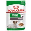 ROYAL CANIN CHN MINI AGEING 85g kapsička v šťave pre psov malých plemien nad 8 rokov