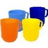 TVAR Hrnček 0,25 l, 1 ks, farby mix