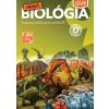 Hravá biológia 9 - pracovný zošit (T. Ďurovská, I. Petrovová, D. Božová, I. Hliváková, S. Veselovská)