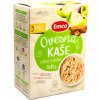 Emco Ovsené vločky s jablkami a škoricami 5x55g