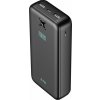 iPEAX 20 000 mAh 10,5W 2xUSB-A černá 90010119