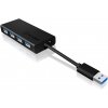Raidsonic ICy BOX IB-AC6104-B