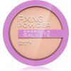 Gabriella Salvete Nude jemný kompaktný púder SPF 15 odtieň 02 Light Nude 8 g