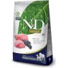 N&D Grain Free Dog Adult Lamb & Blueberry 12 kg