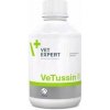 VetExpert VeTussin sirup 100 ml