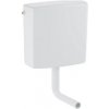 Geberit - Splachovacia nádržka AP140, DualFlush, alpská biela 140.300.11.1