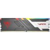 PATRIOT VIPER VENOM RGB 16GB DDR5 6000MHz / DIMM / CL30 / 1,35V